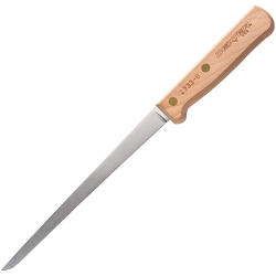 TRADITIONAL FILLET KNIFE 9" SS